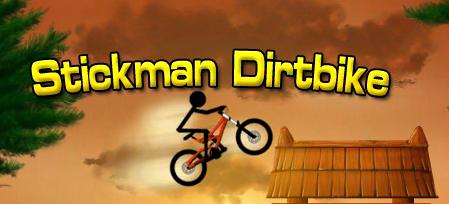 stickman dirtbike